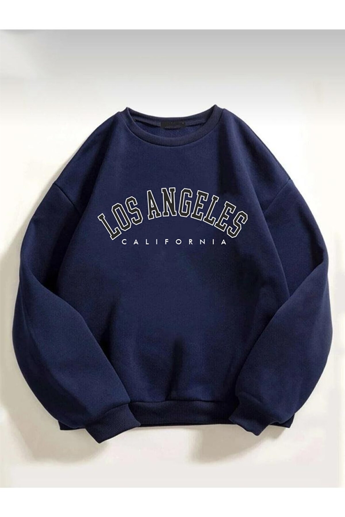 Losangeles Sweatshirt Unısex