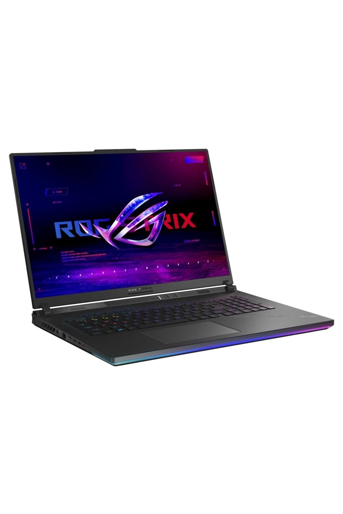 Rog Strix Scar 18 G834jy-n6042 I9 13980hx 32gb 2tb Ssd Rtx4090 Dos 18