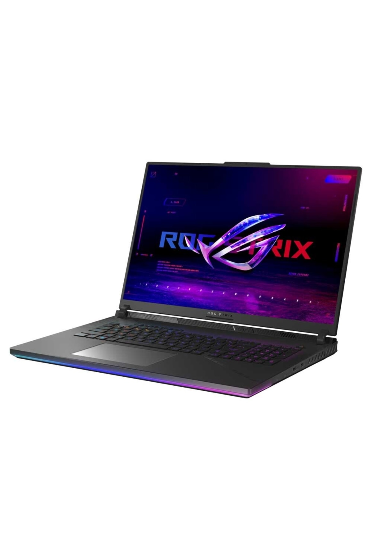 Rog Strix Scar 18 G834jy-n6042 I9 13980hx 32gb 2tb Ssd Rtx4090 Dos 18