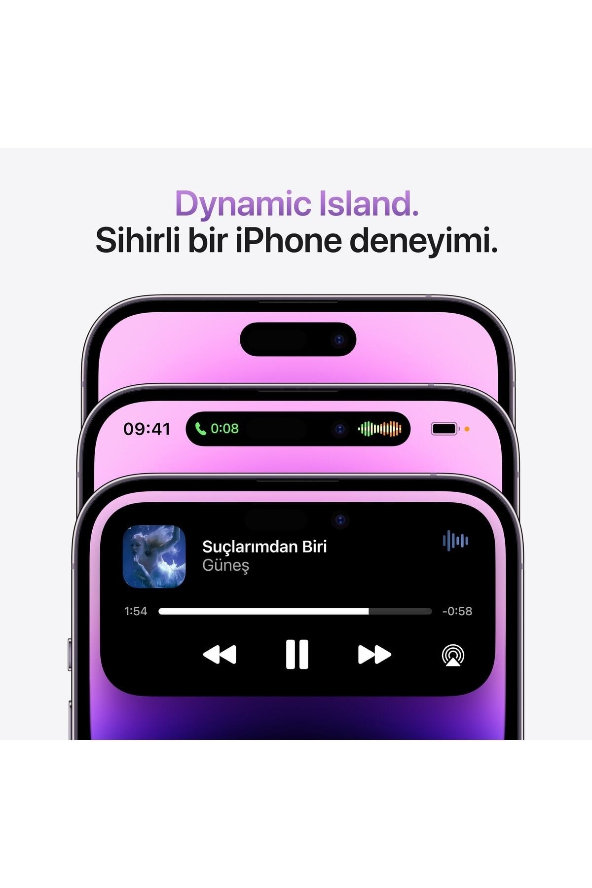 iPhone 14 Pro Max 1TB Altın