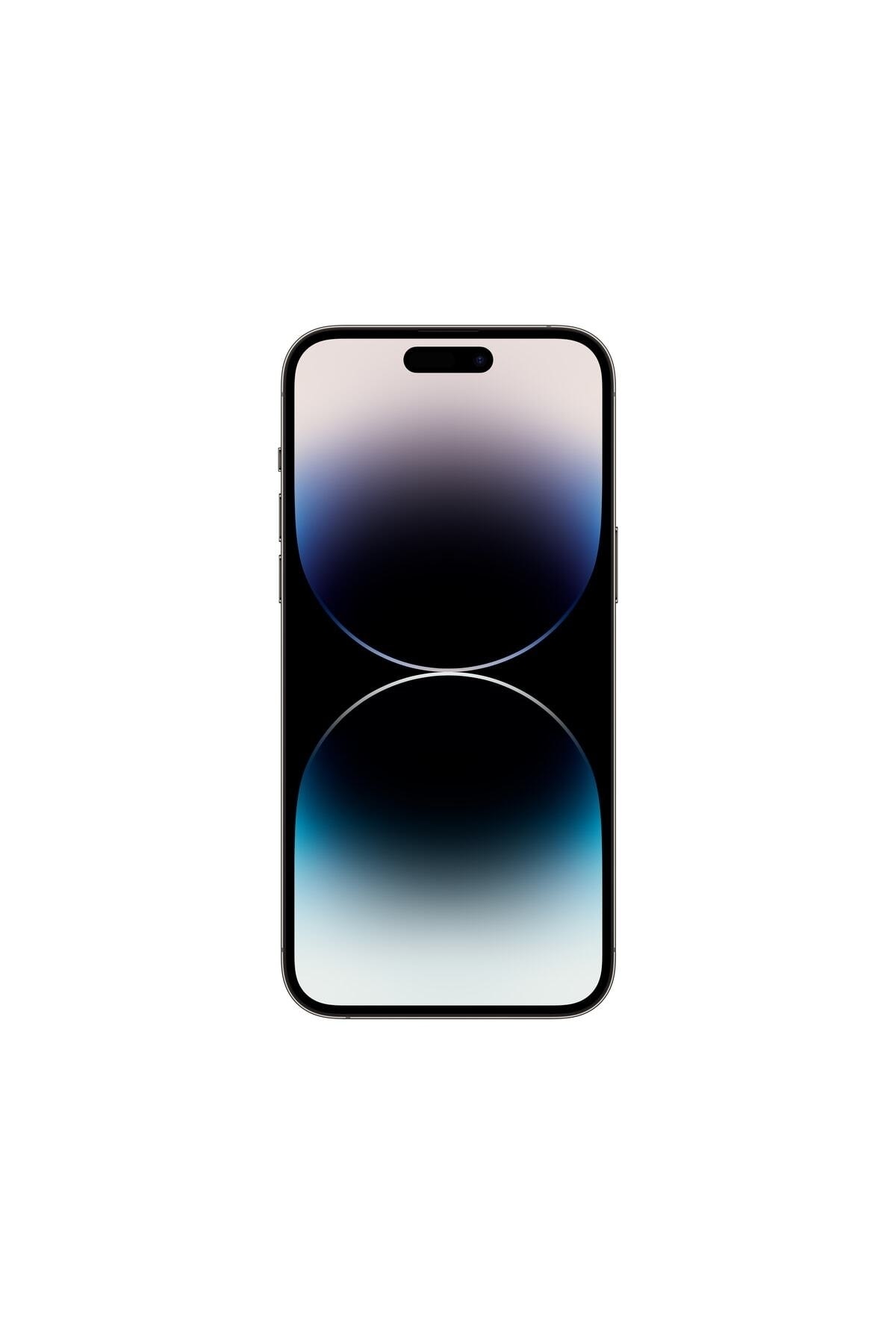 iPhone 14 Pro Max 1TB Uzay Siyahı